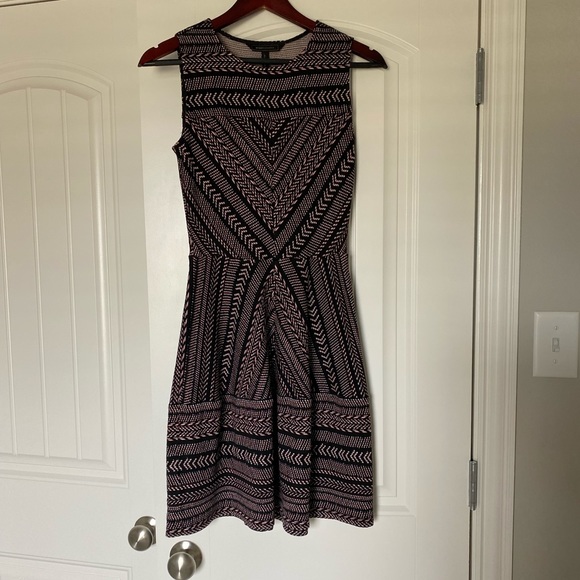 BCBGMaxAzria Dresses & Skirts - BCBG Maxazria sweater dress